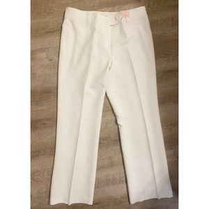 Ann Taylor Luxury Margo Pants